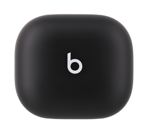 Apple Apple Powerbeats Fit Jet Black - słuchawki dokanałowe, czarne