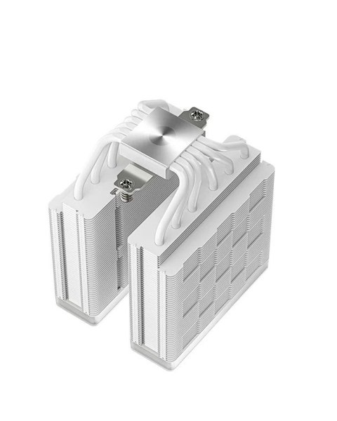 DEEPCOOL Chłodnica Deepcool K AG620 Biała ARGB V2