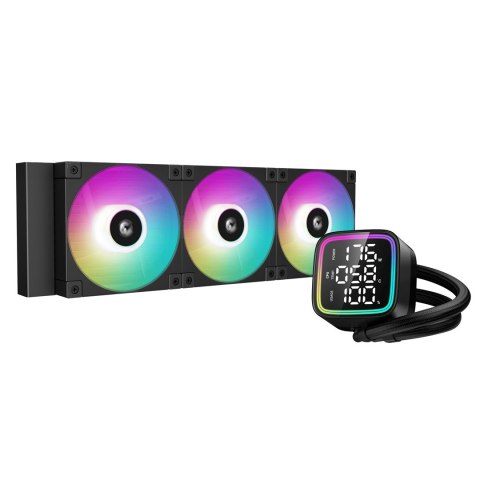 DEEPCOOL Chłodzenie wodne DeepCool R-LD360