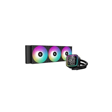 DEEPCOOL Chłodzenie wodne DeepCool R-LD360