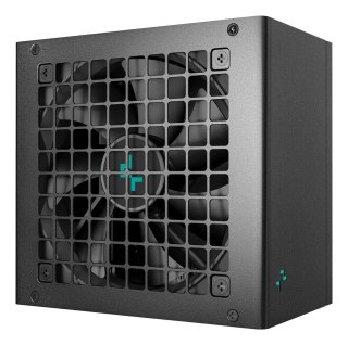 DEEPCOOL Zasilacz 80Plus Gold | Zobacz materiał PN650M | 650 W