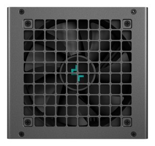 DEEPCOOL Zasilacz 80Plus Gold | Zobacz materiał PN650M | 650 W