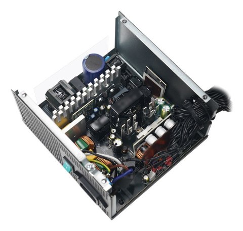 DEEPCOOL Zasilacz 80Plus Gold | Zobacz materiał PN650M | 650 W