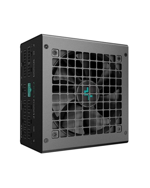 DEEPCOOL Zasilacz 80Plus Gold | Zobacz materiał PN650M | 650 W