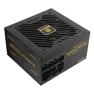 ENERMAX Enermax ERV1000G-AHG-MAC moduł zasilaczy 1000 W 20+4 pin ATX ATX Czarny