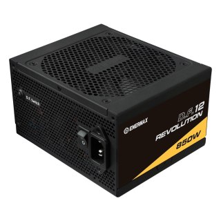 ENERMAX Enermax Revolution D.F.12 Zasilacz 850 W 20+4 pin ATX ATX