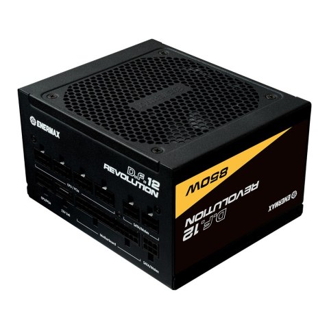 ENERMAX Enermax Revolution D.F.12 Zasilacz 850 W 20+4 pin ATX ATX