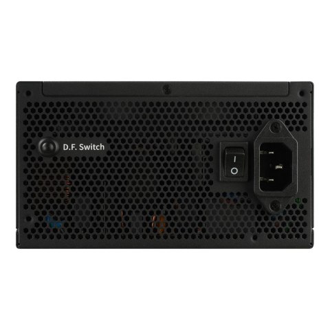 ENERMAX Enermax Revolution D.F.12 Zasilacz 850 W 20+4 pin ATX ATX