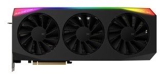 XFX Karta graf. XFX Mercury RX 9070XT OC RGB 16