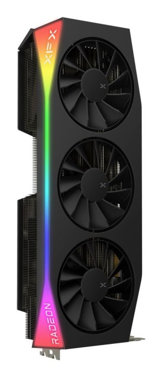 XFX Karta graf. XFX Mercury RX 9070XT OC RGB 16