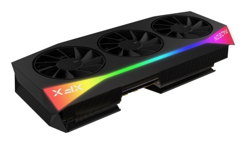 XFX Karta graf. XFX Mercury RX 9070XT OC RGB 16