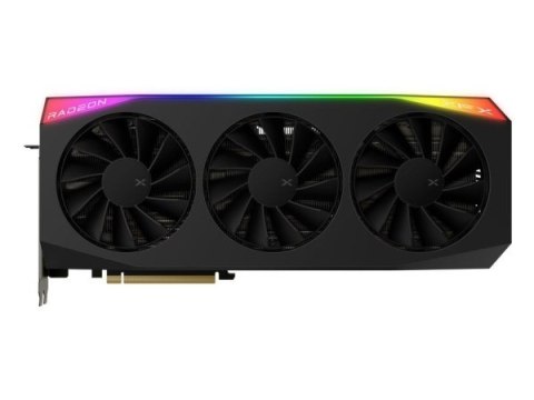 XFX Karta graf. XFX Mercury RX 9070XT OC RGB 16