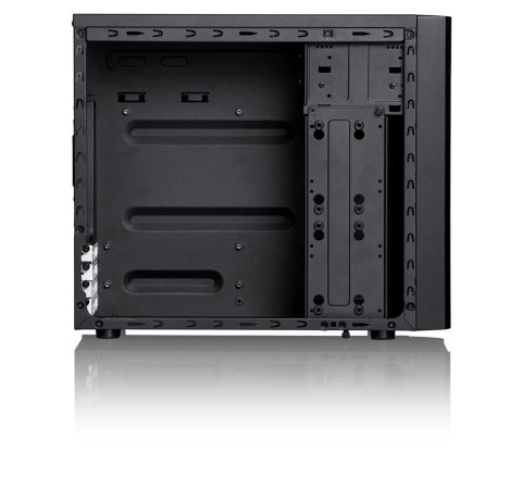 FRACTAL DESIGN Fractal Design Core 1000 USB 3.0 Midi Tower Czarny