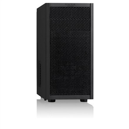 FRACTAL DESIGN Fractal Design Core 1000 USB 3.0 Midi Tower Czarny