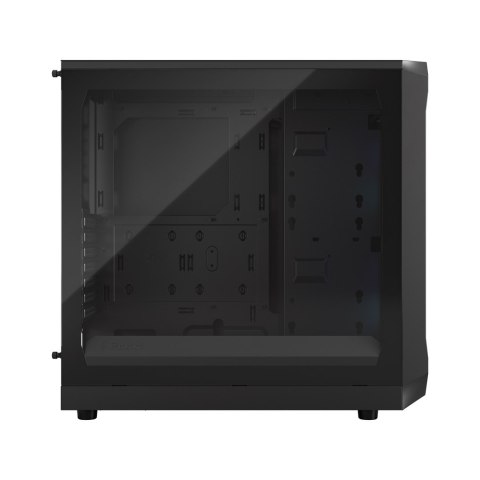 FRACTAL DESIGN Fractal Design Focus 2 Czarny