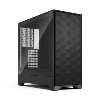 FRACTAL DESIGN Fractal Design Pop 2 Air Black TG Midi Tower Czarny