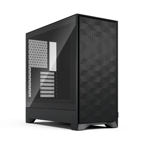 FRACTAL DESIGN Fractal Design Pop 2 Air Black TG Midi Tower Czarny