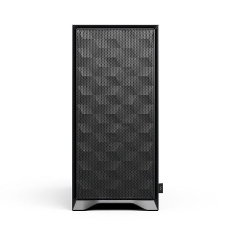 FRACTAL DESIGN Fractal Design Pop 2 Air Black TG Midi Tower Czarny