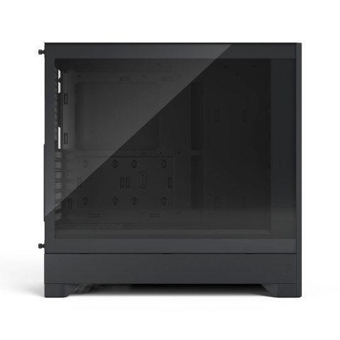 FRACTAL DESIGN Fractal Design Pop 2 Air Black TG Midi Tower Czarny