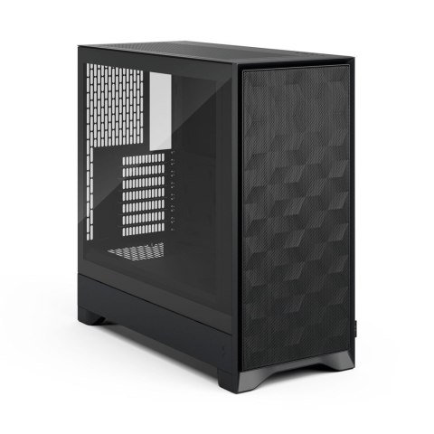 FRACTAL DESIGN Fractal Design Pop 2 Air Black TG Midi Tower Czarny