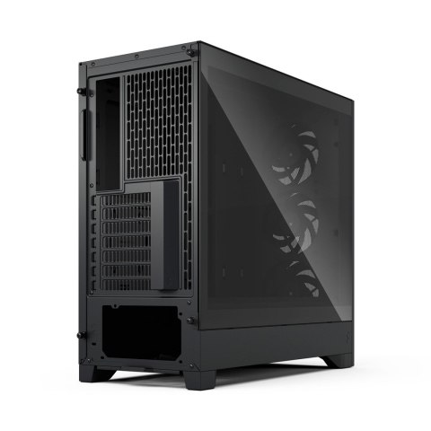 FRACTAL DESIGN Fractal Design Pop 2 Air Black TG Midi Tower Czarny