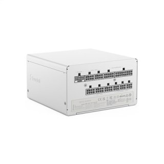 FRACTAL DESIGN Fractal Design Power Supply, White | Ion 3 Gold | 1000 W