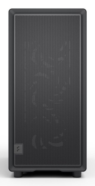 FRACTAL DESIGN Produkt Epoch Black Solid