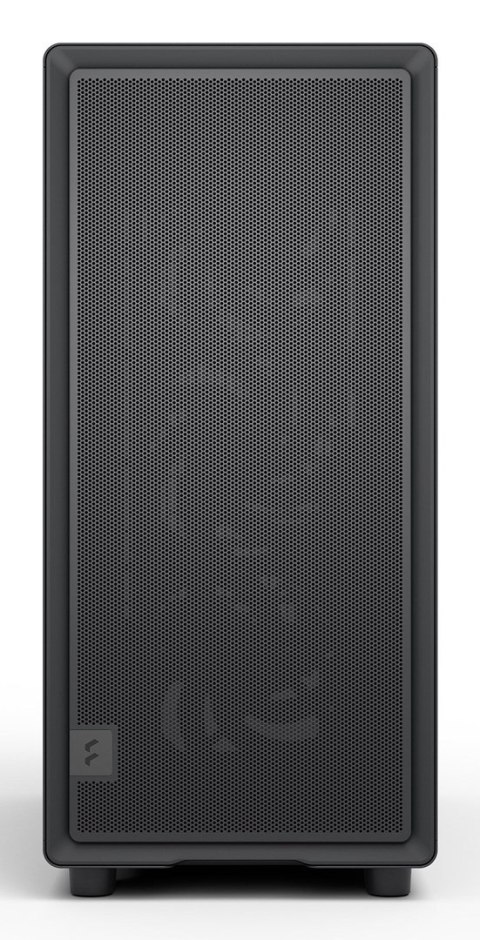 FRACTAL DESIGN Produkt Epoch Black Solid