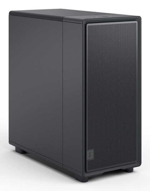 FRACTAL DESIGN Produkt Epoch Black Solid