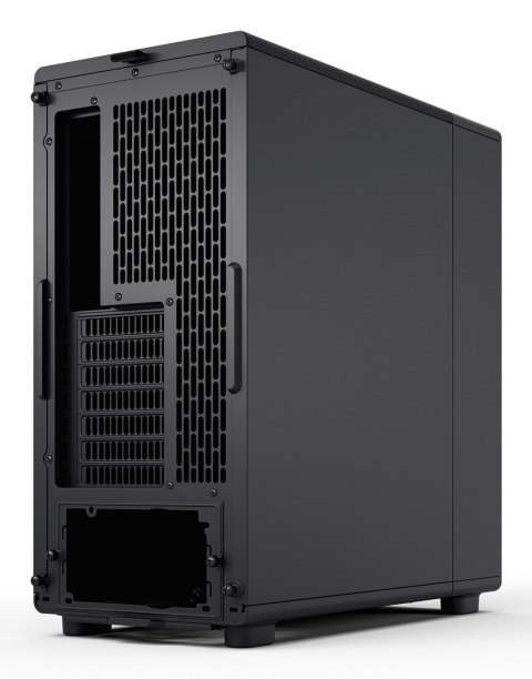 FRACTAL DESIGN Produkt Epoch Black Solid