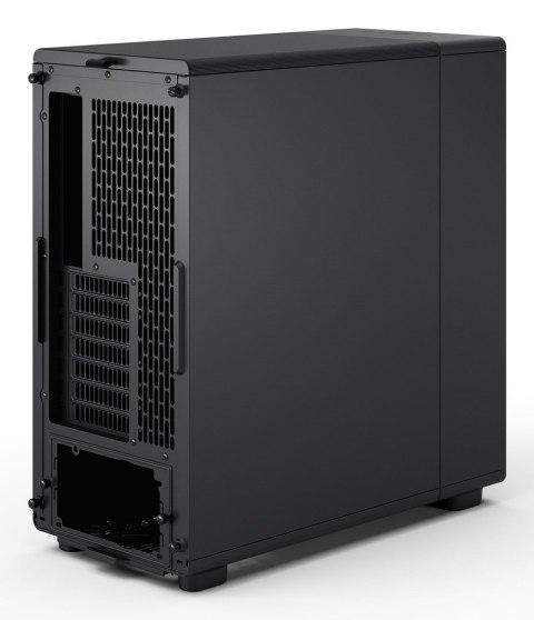 FRACTAL DESIGN Produkt Epoch Black Solid