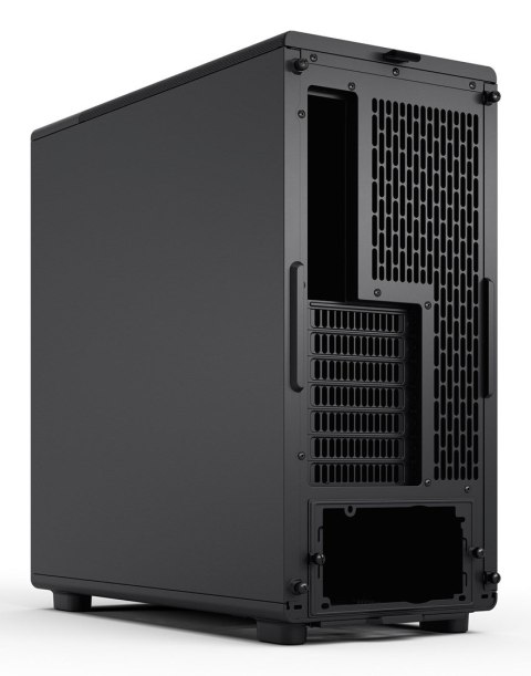 FRACTAL DESIGN Produkt Epoch Black Solid