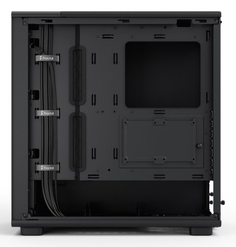 FRACTAL DESIGN Produkt Epoch Black Solid