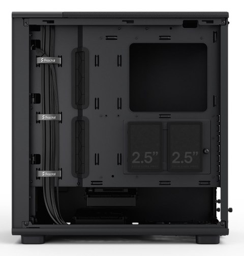 FRACTAL DESIGN Produkt Epoch Black Solid