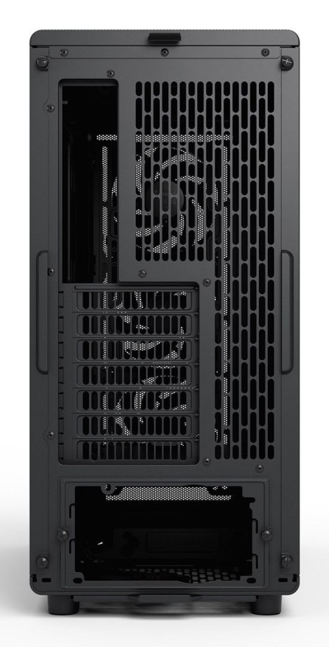 FRACTAL DESIGN Produkt Epoch Black Solid
