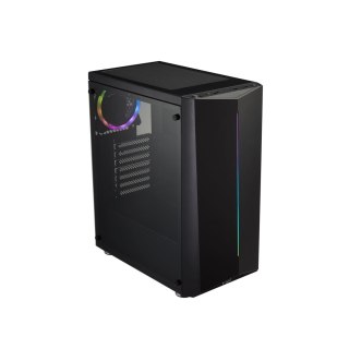 Fortron FSP CMT151 Midi Tower Czarny