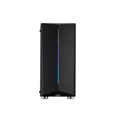 Fortron FSP CMT151 Midi Tower Czarny