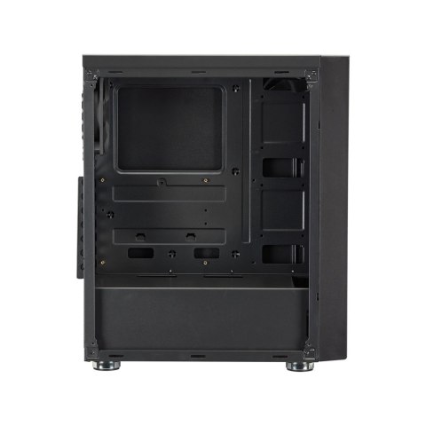 Fortron FSP CMT151 Midi Tower Czarny