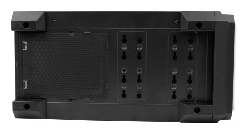 GENESIS GENESIS OBUDOWA IRID 503 ARGB MICRO TOWER