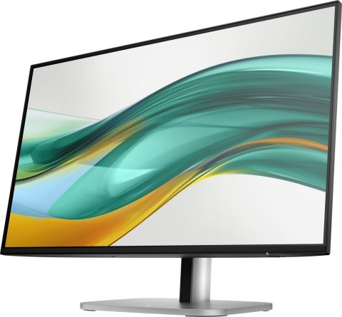 Hewlett-Packard 23,8-calowy monitor HP seria 5 Pro FHD - 524pf
