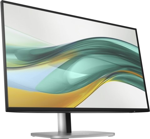 Hewlett-Packard 23,8-calowy monitor HP seria 5 Pro FHD - 524pf
