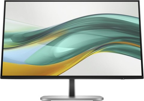 Hewlett-Packard 23,8-calowy monitor HP seria 5 Pro FHD - 524pf