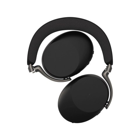 Jabra Jabra Evolve3 85 Zestaw słuchawkowy Przewodowy i Bezprzewodowy Opaska na głowę Połączenia/muzyka USB Type-C Bluetooth Czarny