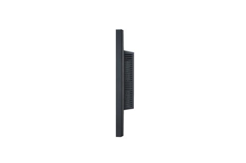 LG LG 22SM3G-B Digital signage display 54,6 cm (21.5') IPS Wi-Fi 250 cd/m2 Full HD Czarny Procesor wbudowany 16/7