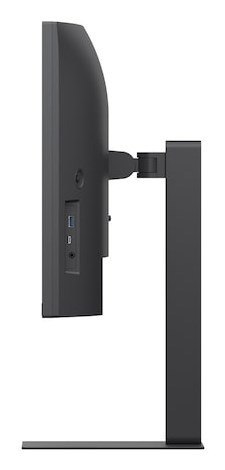 LG LG 34U650A-B monitor komputerowy 86,4 cm (34") 3440 x 1440 px Wide Quad HD LCD Czarny