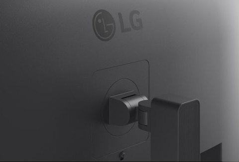 LG LG 34U650A-B monitor komputerowy 86,4 cm (34") 3440 x 1440 px Wide Quad HD LCD Czarny