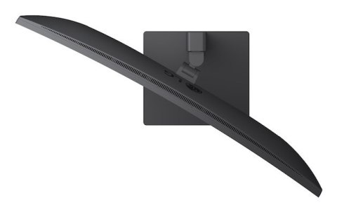 LG LG 34U650A-B monitor komputerowy 86,4 cm (34") 3440 x 1440 px Wide Quad HD LCD Czarny
