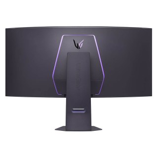 LG LG 45GX950A-B monitor komputerowy 114,3 cm (45") 5120 x 2160 px WUHD OLED Czarny