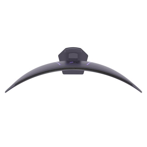 LG LG 45GX950A-B monitor komputerowy 114,3 cm (45") 5120 x 2160 px WUHD OLED Czarny