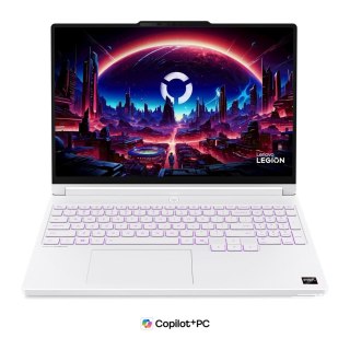 Lenovo Lenovo Legion 5 15AGP11 Ryzen AI 7 450 15.3"WQXGA OLED 500nits 165Hz Glossy 16GB DDR5 5600 SSD512 GeForce RTX 5060 8GB 5.0MP + I